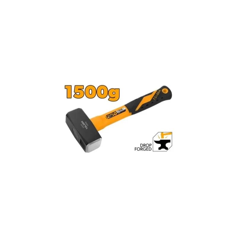 Kamenorezački čekić 1500g