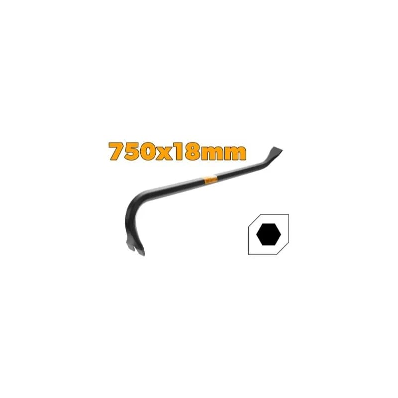 Pajser 750x18mm