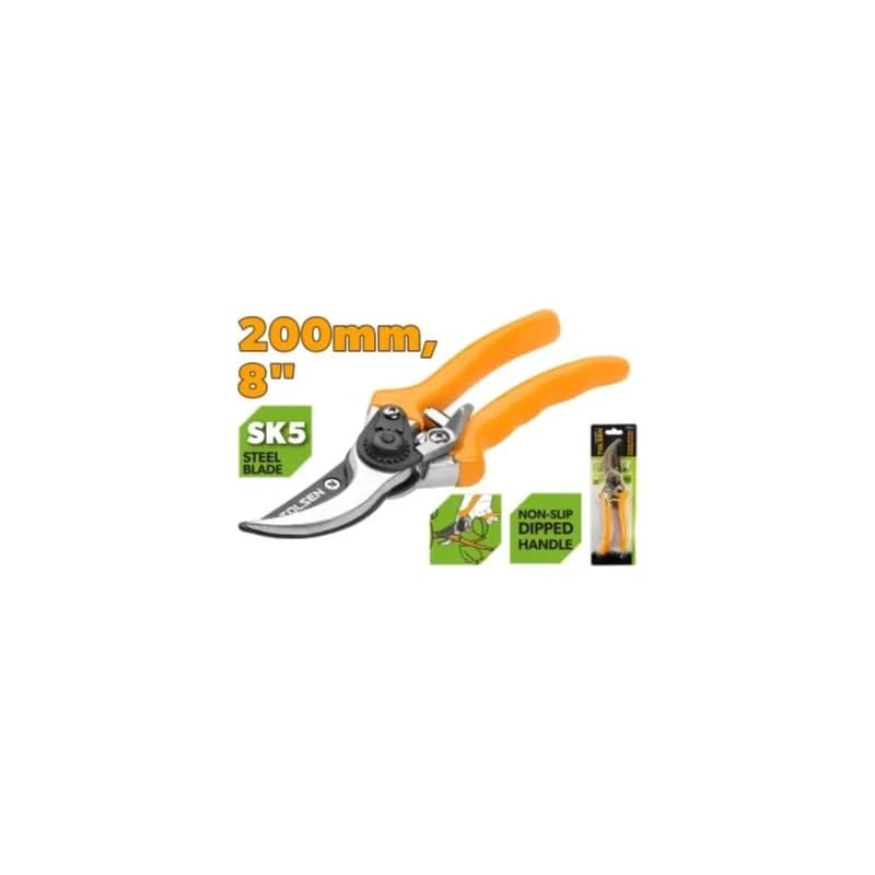 Makaze za orezivanje 200mm, 8" (šifra 31022)