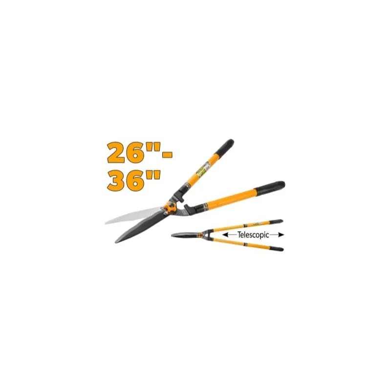 Makaze za živicu 26"-36"