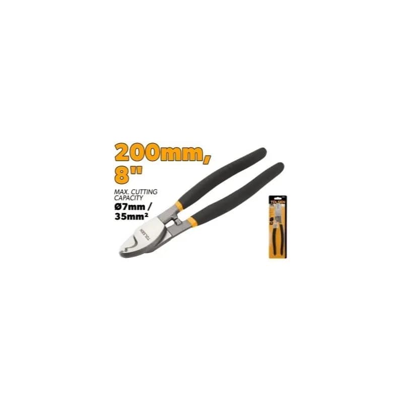 Kliješta za sječenje kablova 200mm, 8"