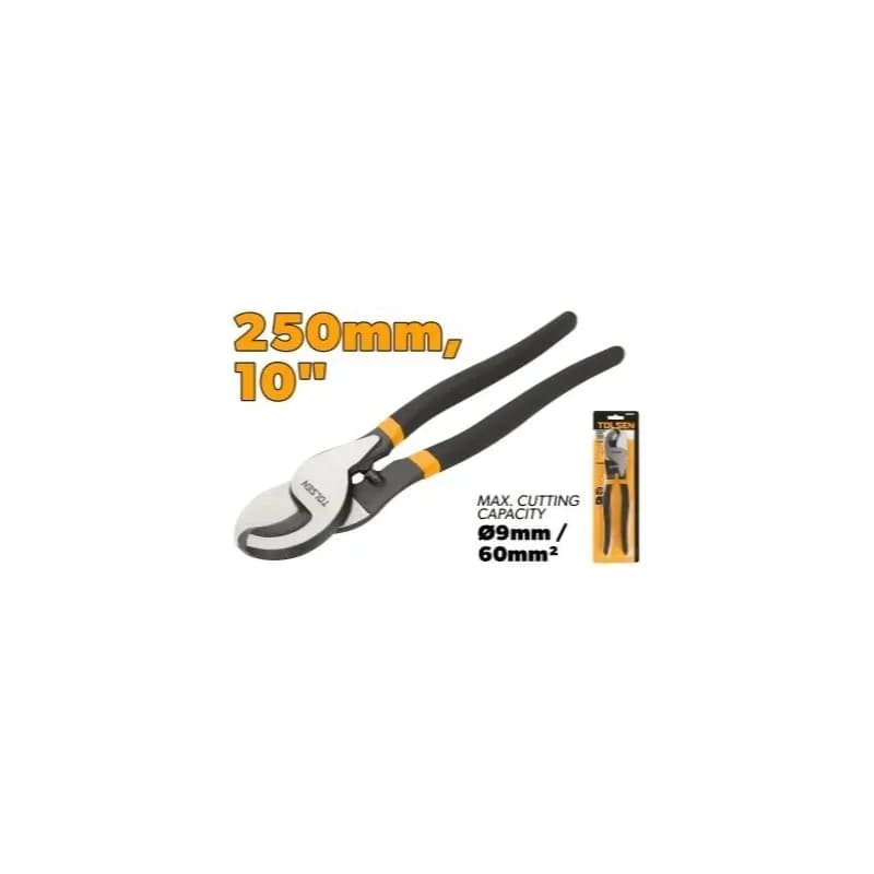 Kliješta za sječenje kablova 250mm, 10"