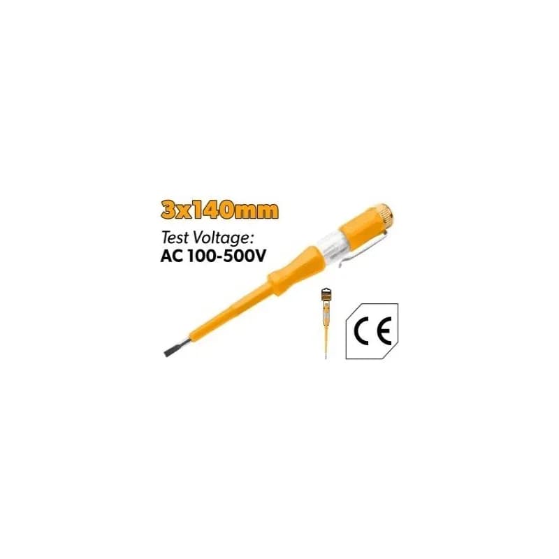 Ispitivač napona 3x140mm