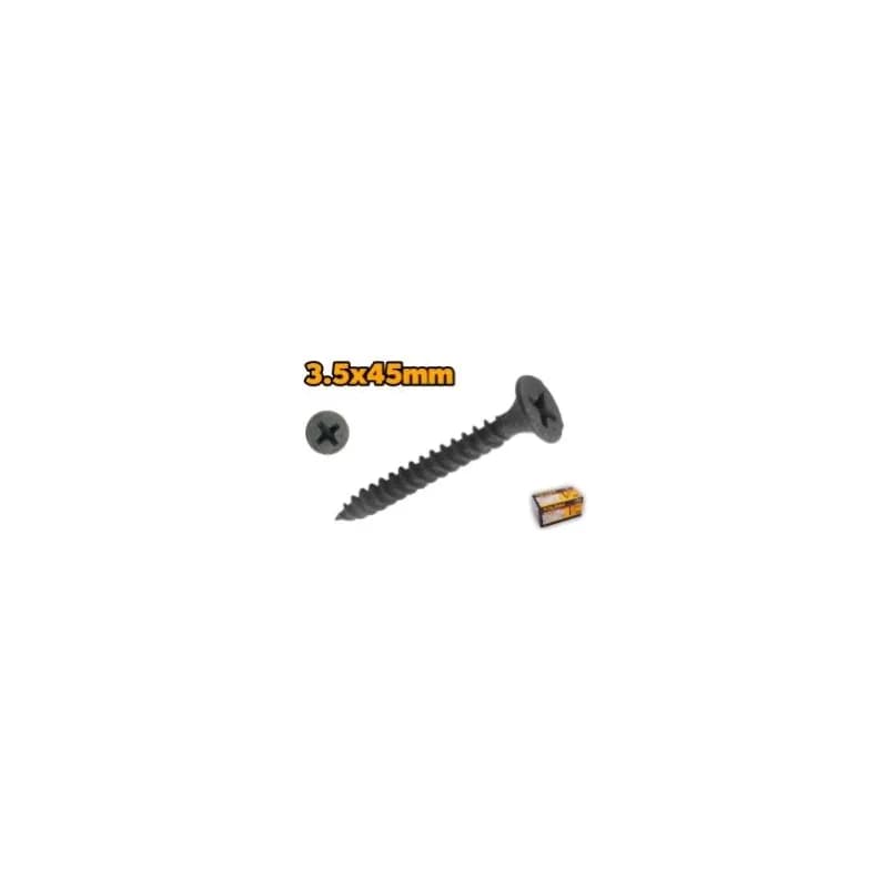 Vijci za gips ploče 3.5x45mm