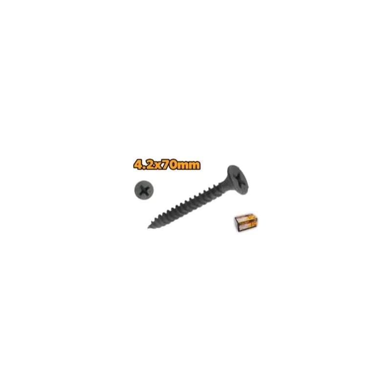 Vijci za gips ploče 4.2x70mm