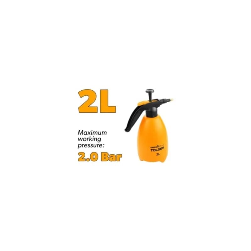 Baštenska prskalica 2L