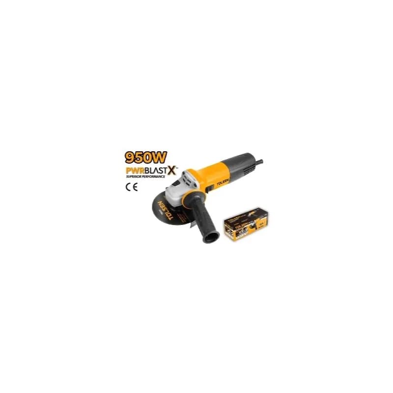 Ugaona brusilica 950W