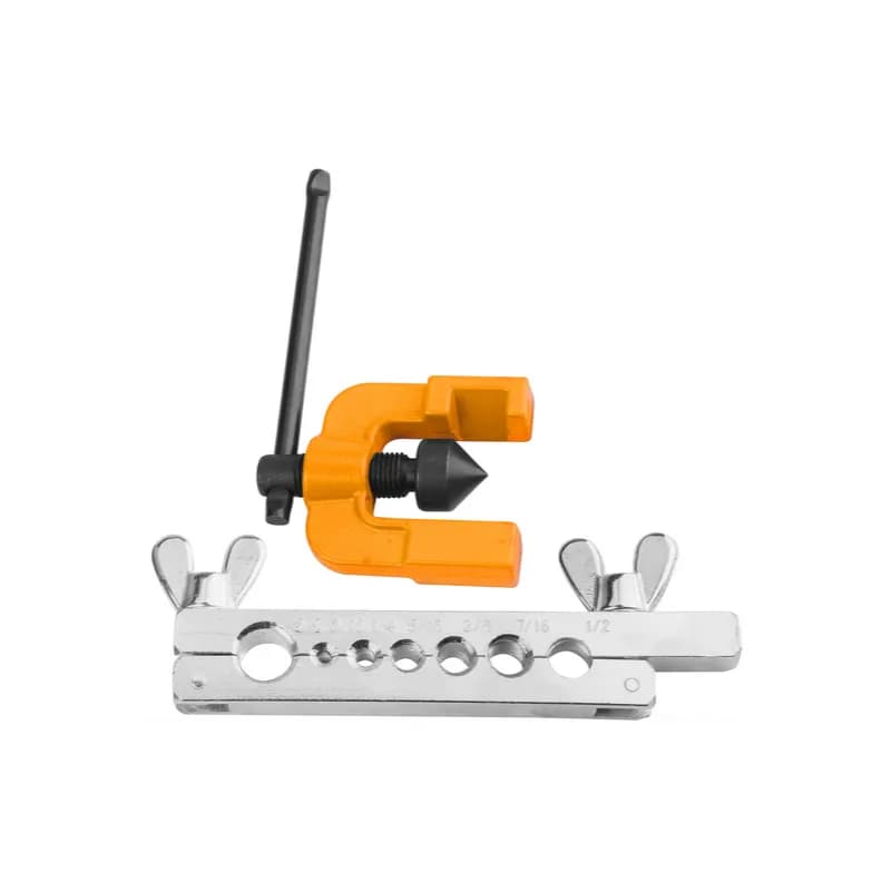 Set alata za proširivanje cijevi 3/16"-5/8"