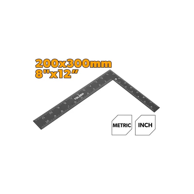 Ugaonik 200x300mm