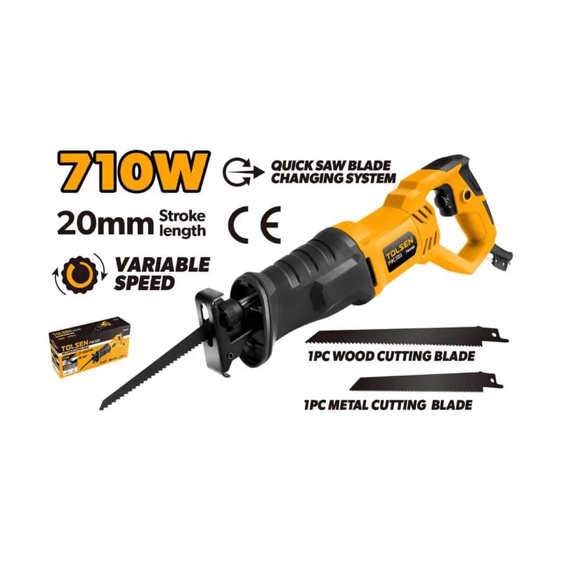 Sabljasta testera 710W