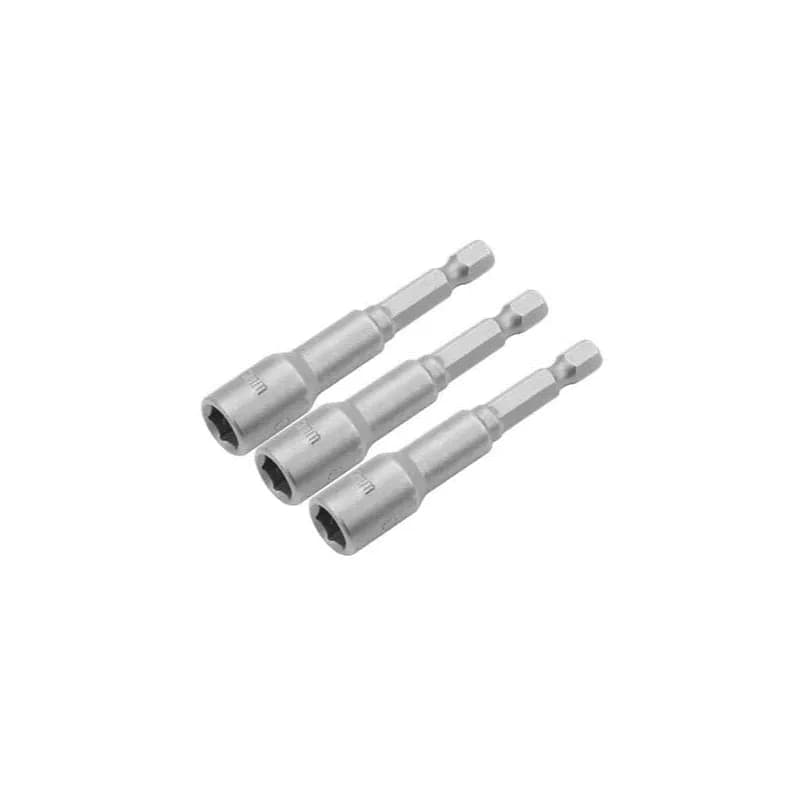 Set magnetnih nasadnih ključeva, 3 dijela 8mm (šifra 77843)