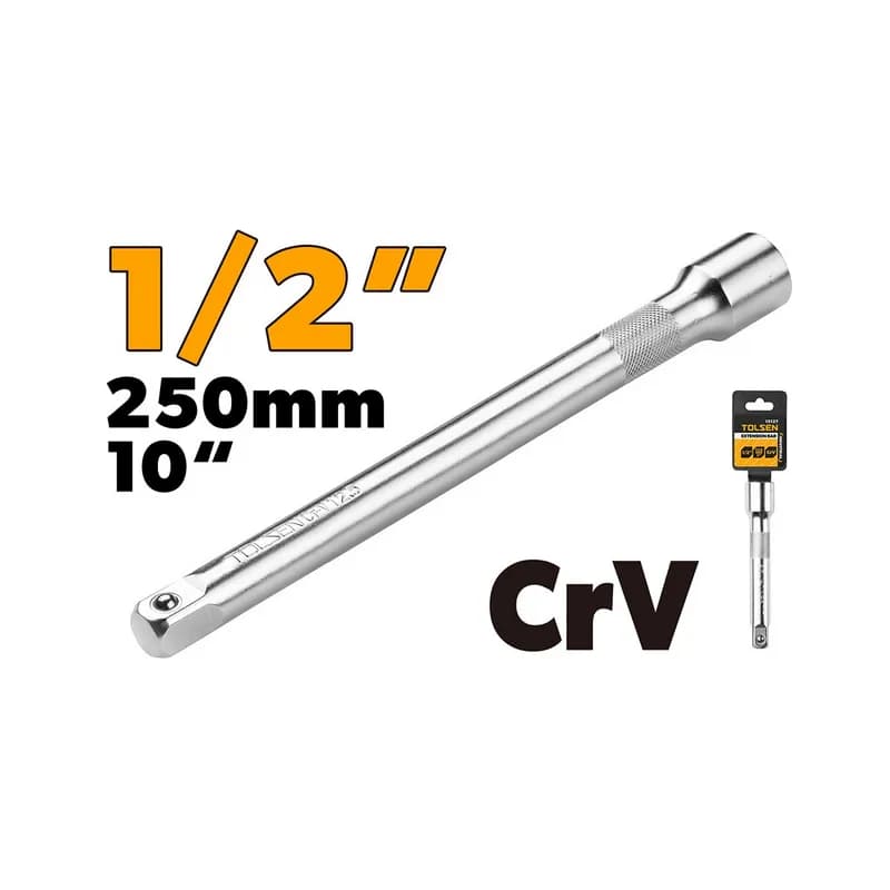 Produžetak za nasadne ključeve 1/2" x 250mm