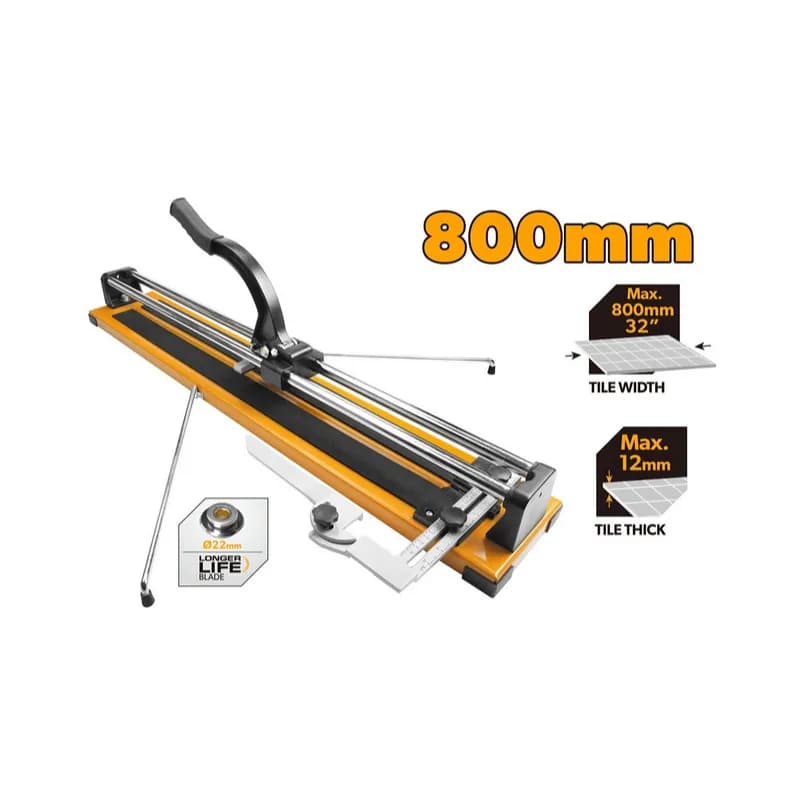 Ojačani rezač pločica 800mm