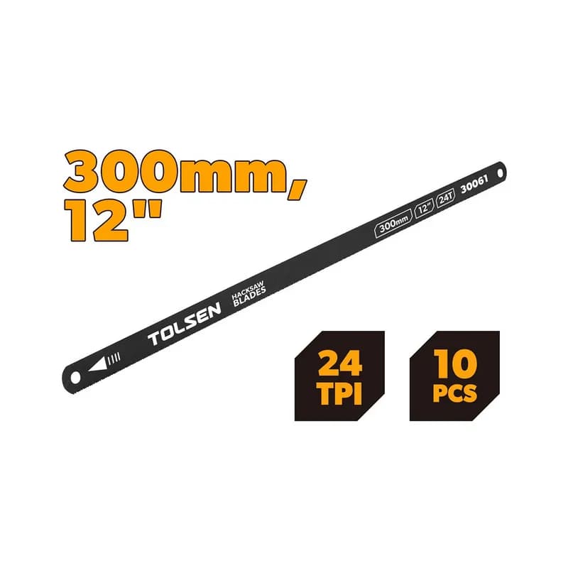 List testere za metal 300mm, 12"