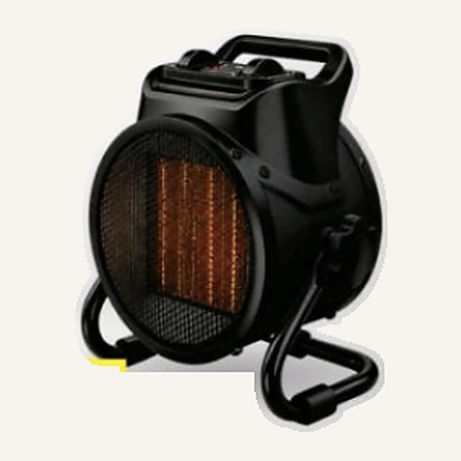 Električna grijalica kalorifer Vulcan 2000E