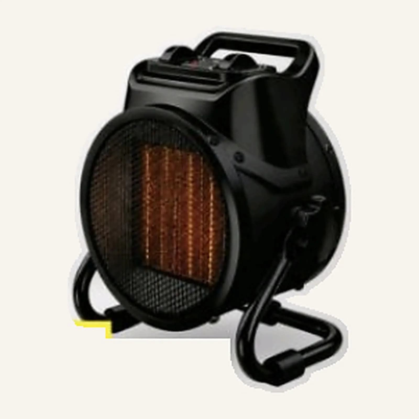 Električna grijalica kalorifer Vulcan 3000E