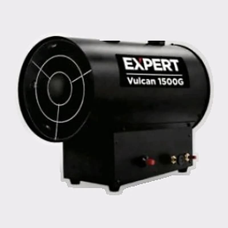 Plinski top kalorifer Vulcan 1500G