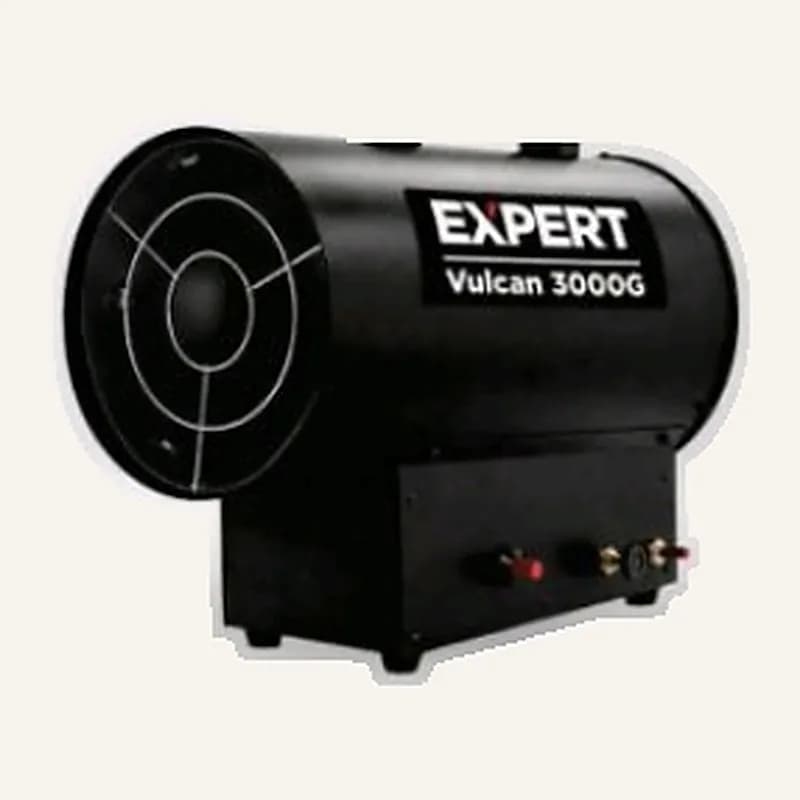 Plinski kalorifer Vulcan 3000G