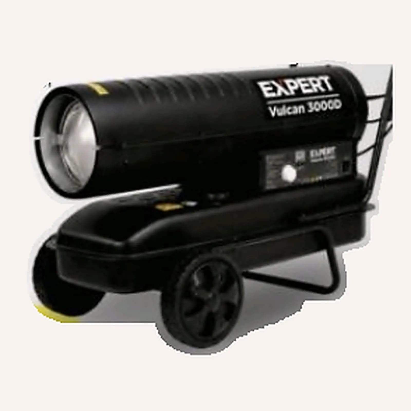 Dizelski top kalorifer Vulcan 3000D
