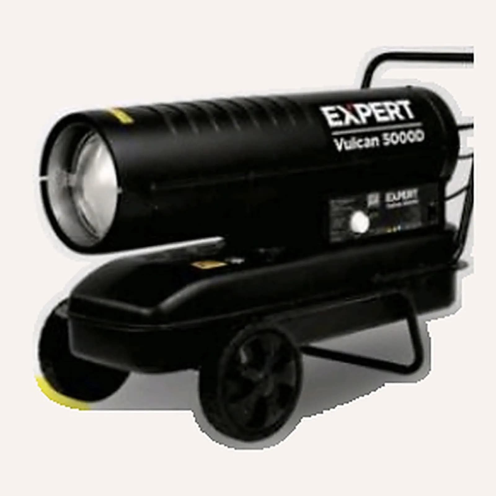 Dizelski top kalorifer Vulcan 5000D