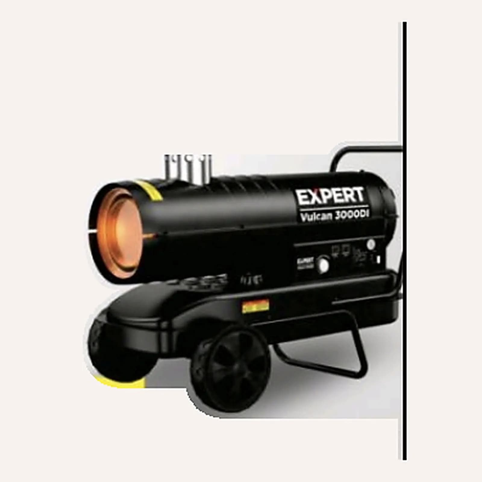 Dizelski top kalorifer Vulcan 3000DI